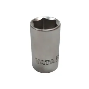 سری آچار بکس واتا مدل 1/4VAT10 سایز 10 میلی متر