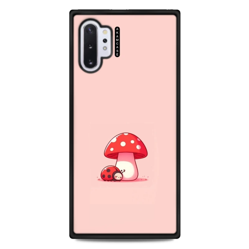 کاور آکام مدل AMC-WSGN10P-SMALLS10 مناسب برای گوشی موبایل سامسونگ Galaxy Note 10 Plus