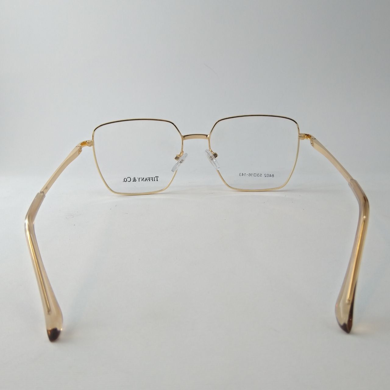 فریم عینک طبی زنانه تیفانی اند کو مدل 8402 -  - 5