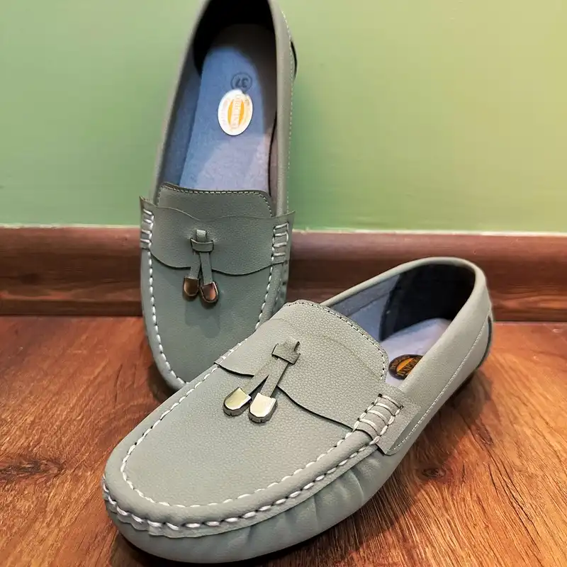 کفش کالج زنانه مدل K26