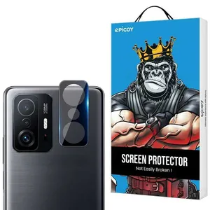Epicoy Cactus-Lenz-Power Protector For Xiaomi Mi 11T / Mi 11T Pro