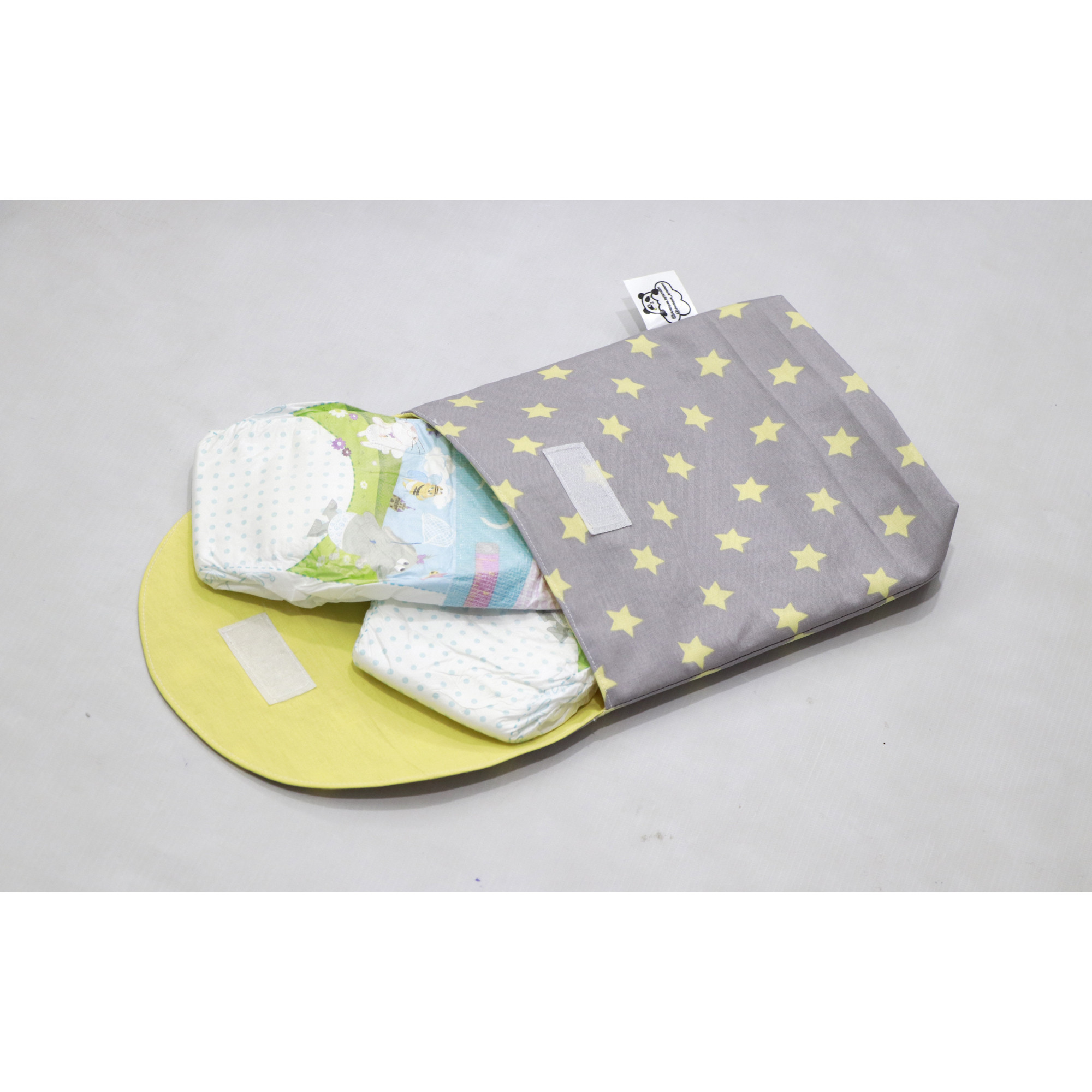 محافظ کهنه کودک مدل 01