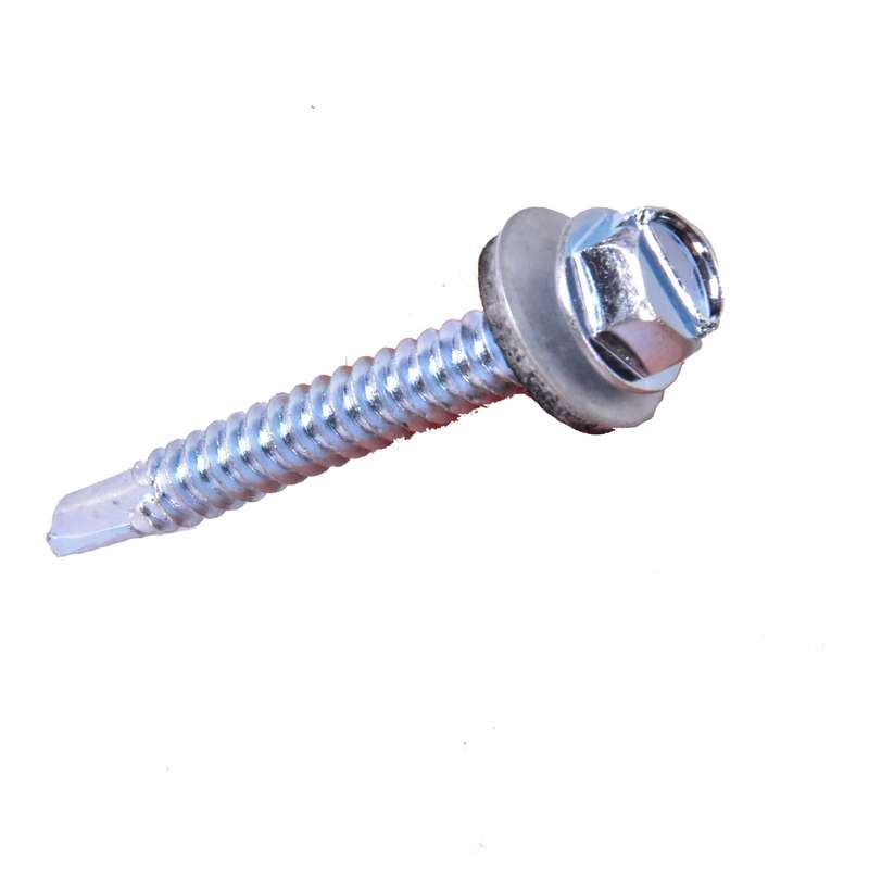 پیچ سرمته مدل 14-50 تایوانی 5CM بسته 1500عددی