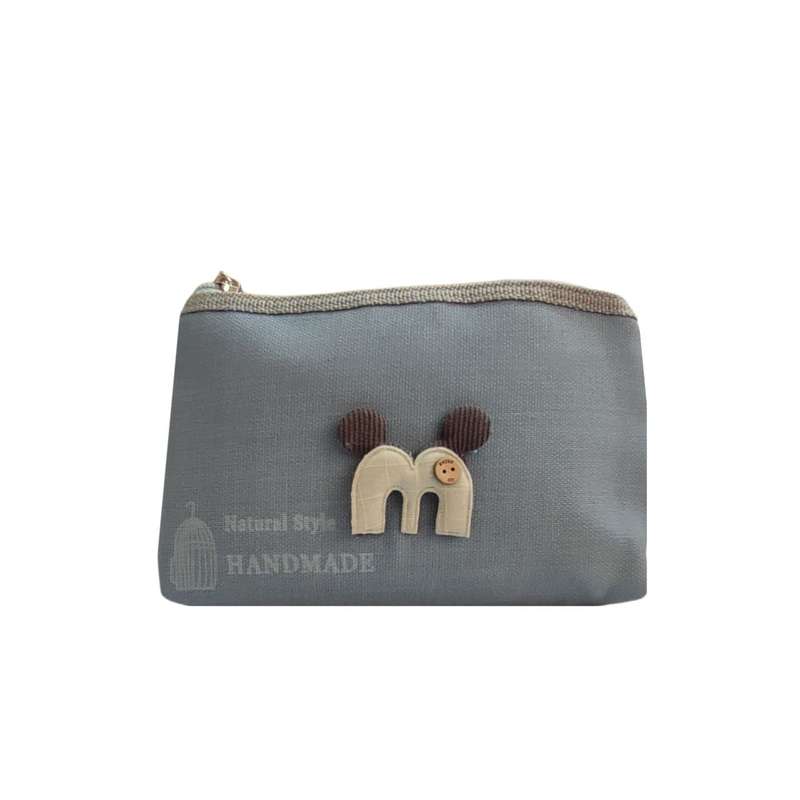 کیف لوازم آرایش زنانه مدل MB39