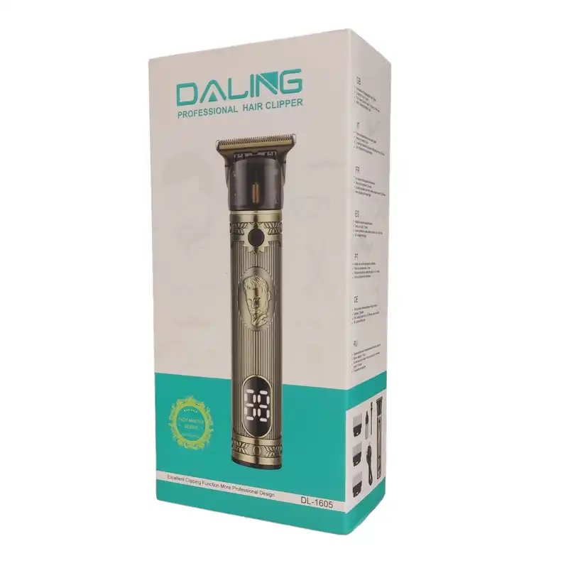 ماشین اصلاح موی سر و صورت دالینگ مدل 1605