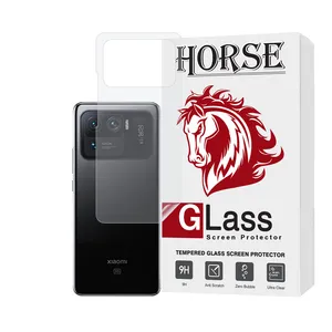 Horse MTBJELL Nano Back Protector For Xiaomi Mi 11 Ultra