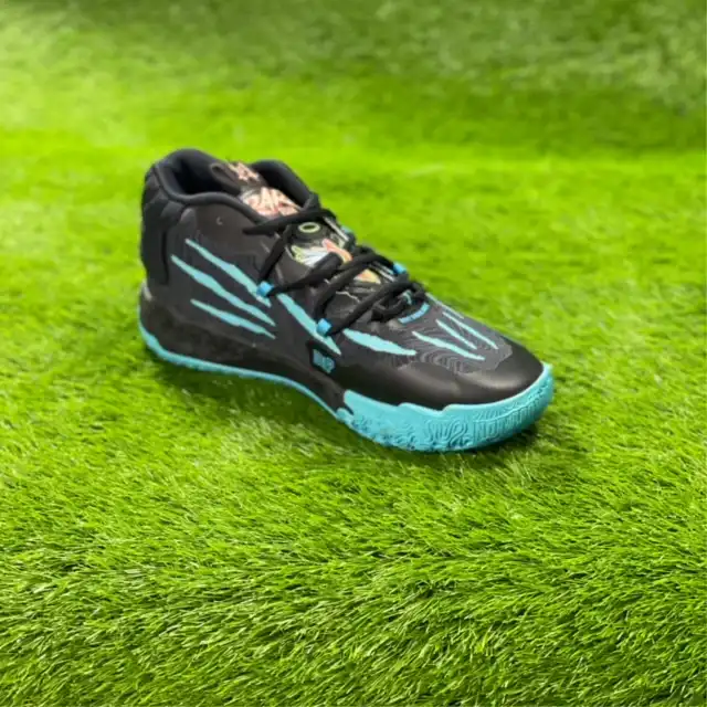 کفش والیبال مردانه مدل M2025