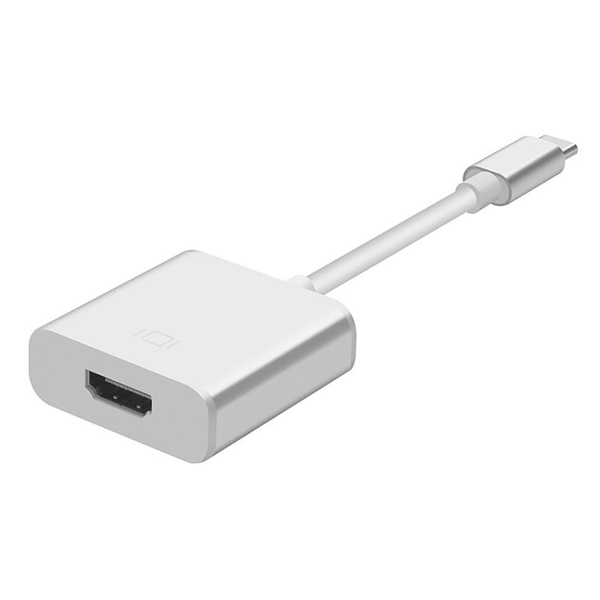 مبدل USB Type-C به HDMI مدل MULTIPORT