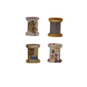 بوبین نخ مدل 2 بسته 4 عددی