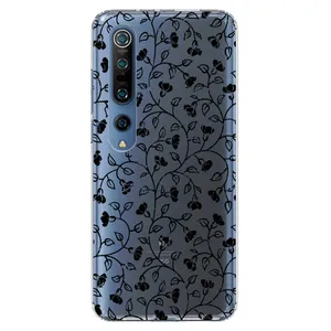 Megafone Flower C42-B Cover For Xiaomi Mi 10 5G / Mi 10 Pro 5G