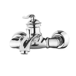 شیر حمام پارسیان تک مدل p120