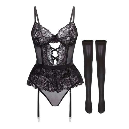 لباس خواب زنانه مدل 43563