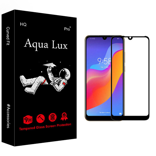 محافظ صفحه نمایش آکوا لاکس مدل +Pro مناسب برای گوشی موبایل هوآوی Y6S