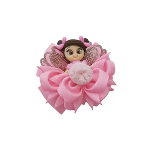 کش مو دخترانه مدل رز