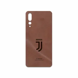 MAHOOT MNL-JUVE Cover Sticker for Huawei P20 Pro