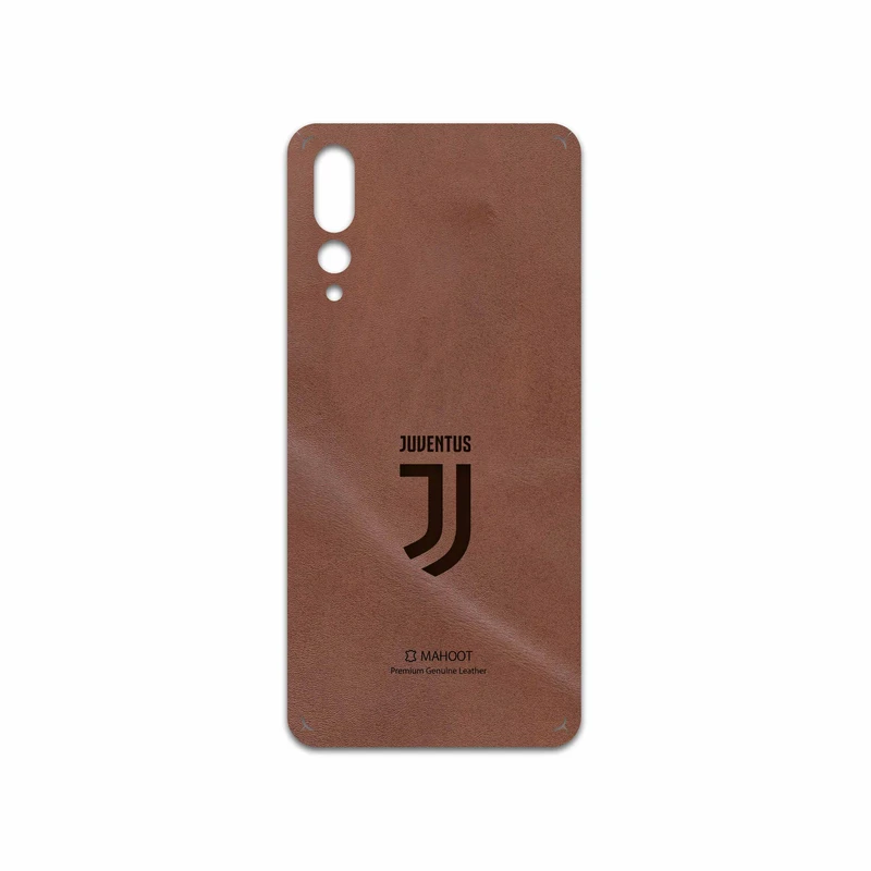 برچسب پوششی ماهوت مدل MNL-JUVE مناسب برای گوشی موبایل هوآوی P20 Pro