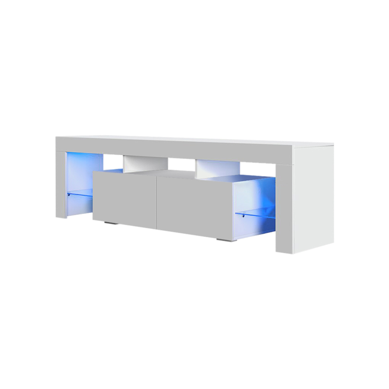 میز تلویزیون اسمردیس مدل TV127 - MDF+