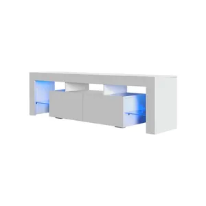 میز تلویزیون اسمردیس مدل TV127 - MDF+