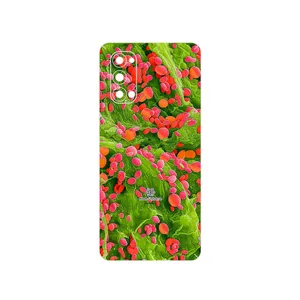 MAHOOT Atom Universe 3 Cover Sticker for Oppo Reno4 Pro 5G