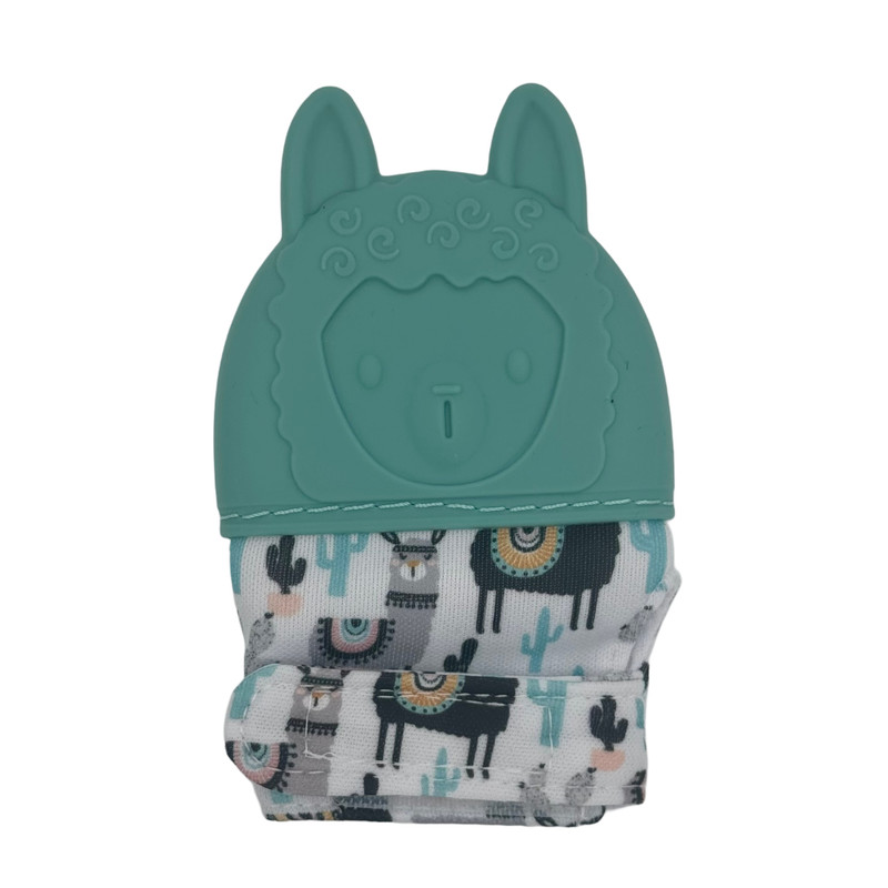 دندان گیر کودک مدل Little Goat