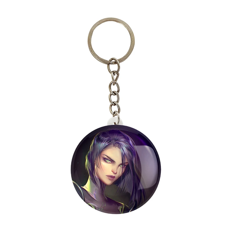 جاکلیدی خندالو مدل بازی ولورانت Valorant کد 33041