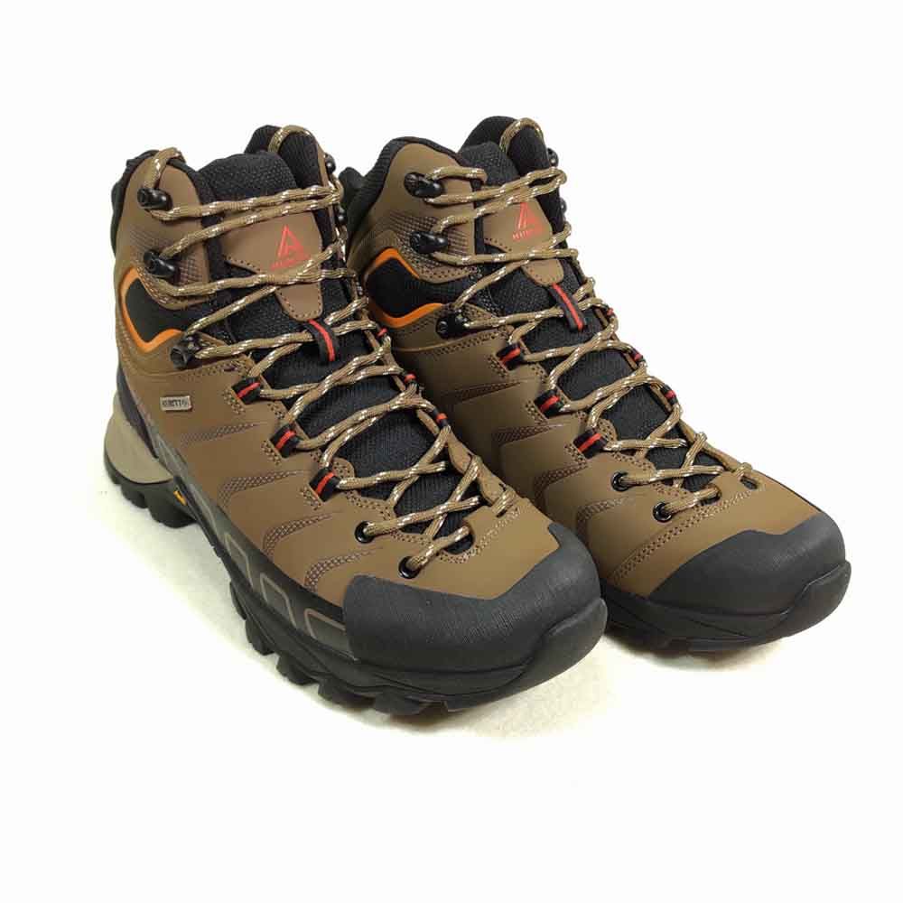 کفش کوهنوردی مردانه هامتو مدل 240246A-3 -  - 6