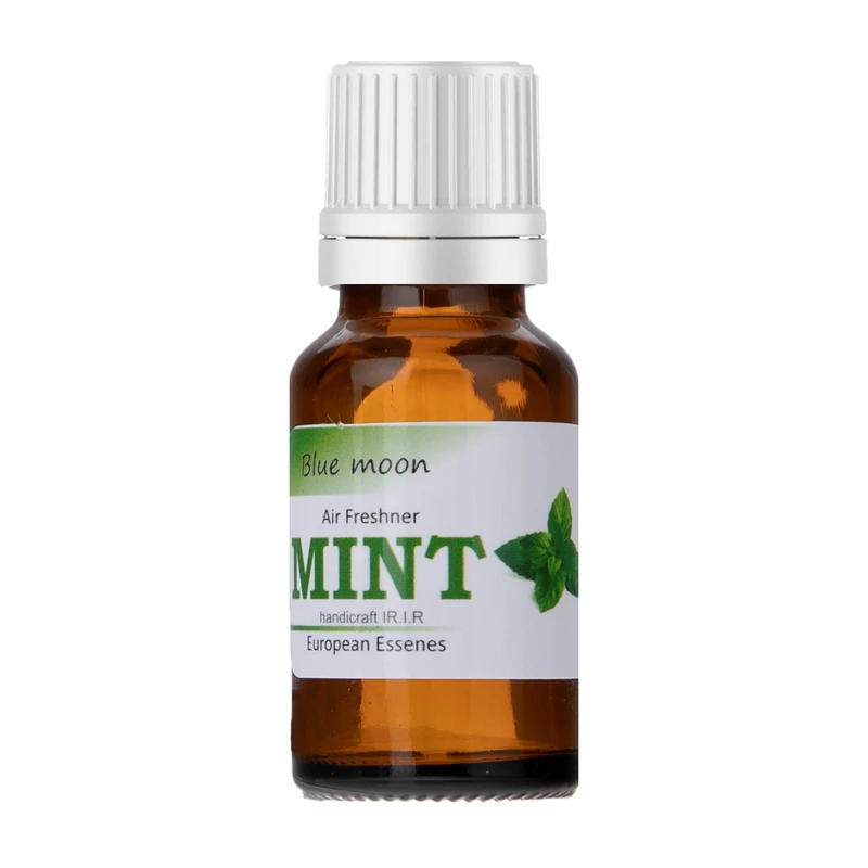 اسانس سوز روغنی مدل Mint حجم 17 میلی لیتر