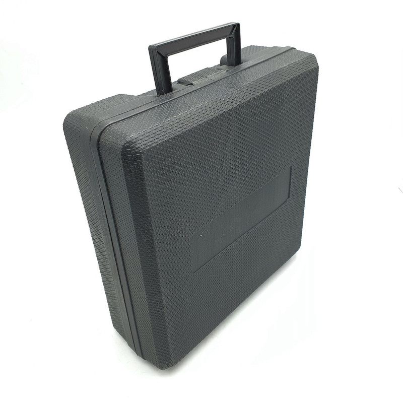 آچار بکس بادی باس مدل LIFE_STYLE مجموعه 12 عددی