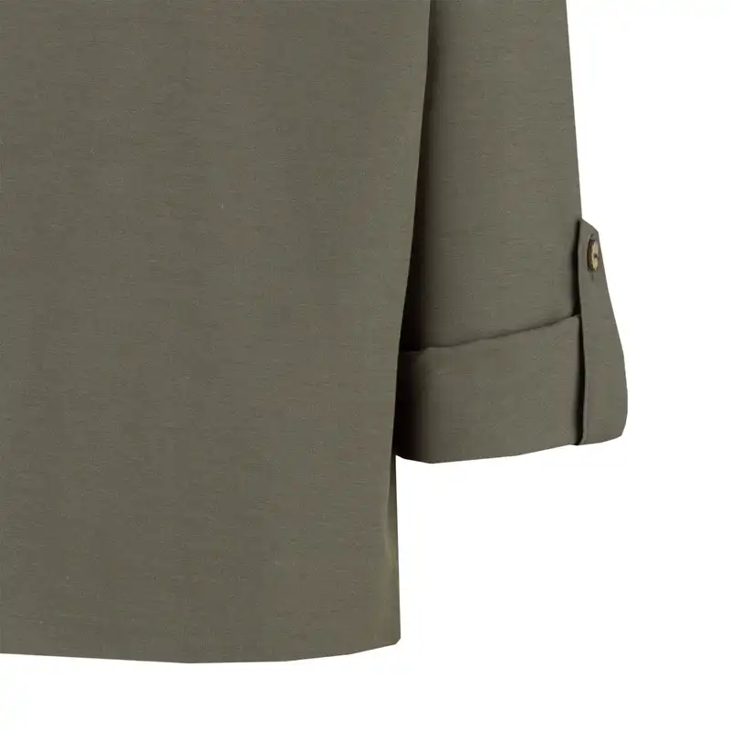 ست شومیز و دامن زنانه السانا مدل آنوشه کد 191853