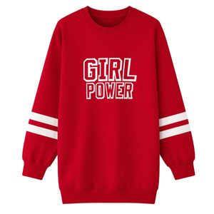 سویشرت زنانه مدل cute_gi_powe