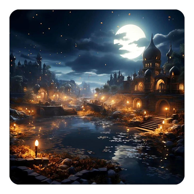 مگنت کاکتی طرح هری پاتر Harry Potter مدل mp43709