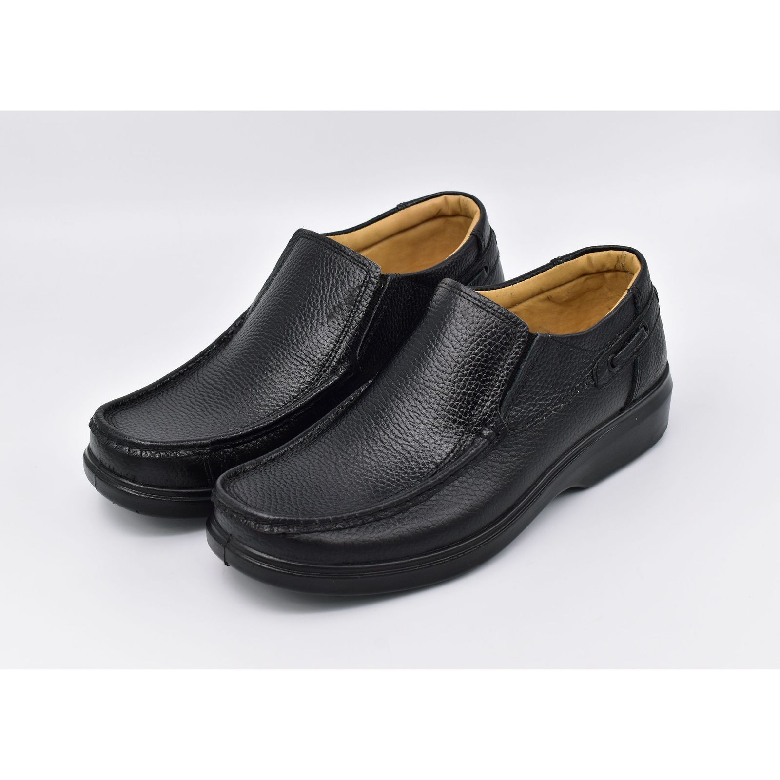 کفش مردانه شهپر مدل 404 کد SH1796 -  - 3