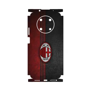 MAHOOT AC_Milan-FullSkin Cover Sticker for Huawei Nova Y90
