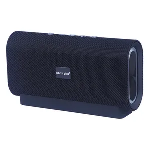 اسپیکر بلوتوثی قابل حمل نورث پلاس مدل soundwave 44