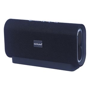 اسپیکر بلوتوثی قابل حمل نورث پلاس مدل soundwave 44