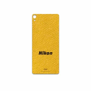 MAHOOT ML-NKN Cover Sticker for Sony Xperia XA