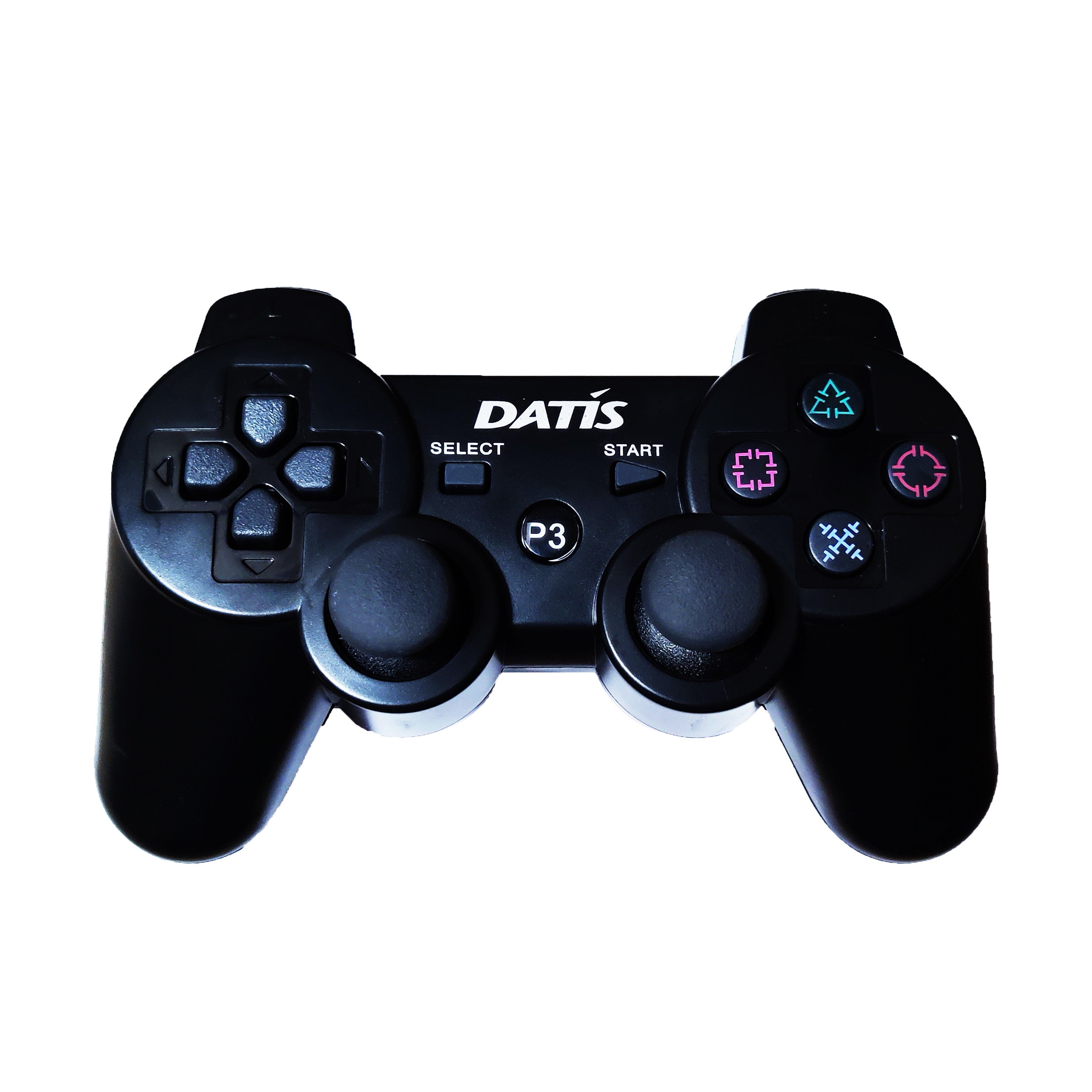 دسته بازی پلی استیشن 3 داتیس مدل DUAL SHOCK 3