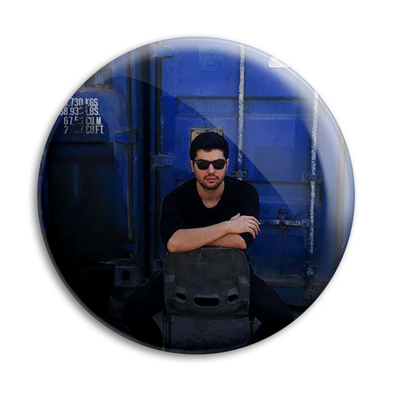 مگنت پرمانه طرح سینا مهراد کد pmag.28357
