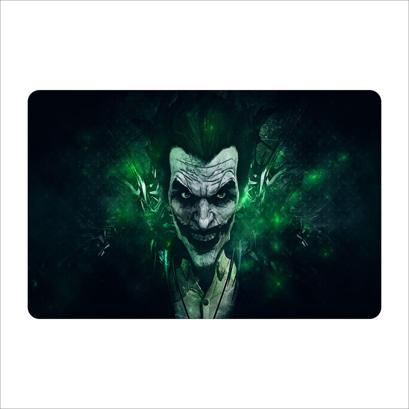 ماوس پد طرح جوکر -JOKER مدل MPB581