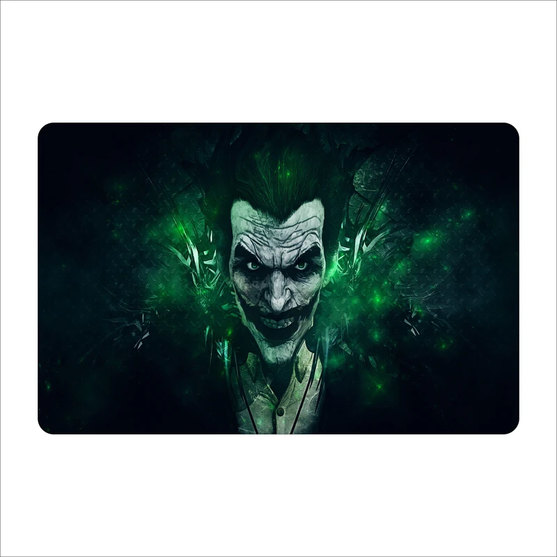 ماوس پد طرح جوکر -JOKER مدل MPB581