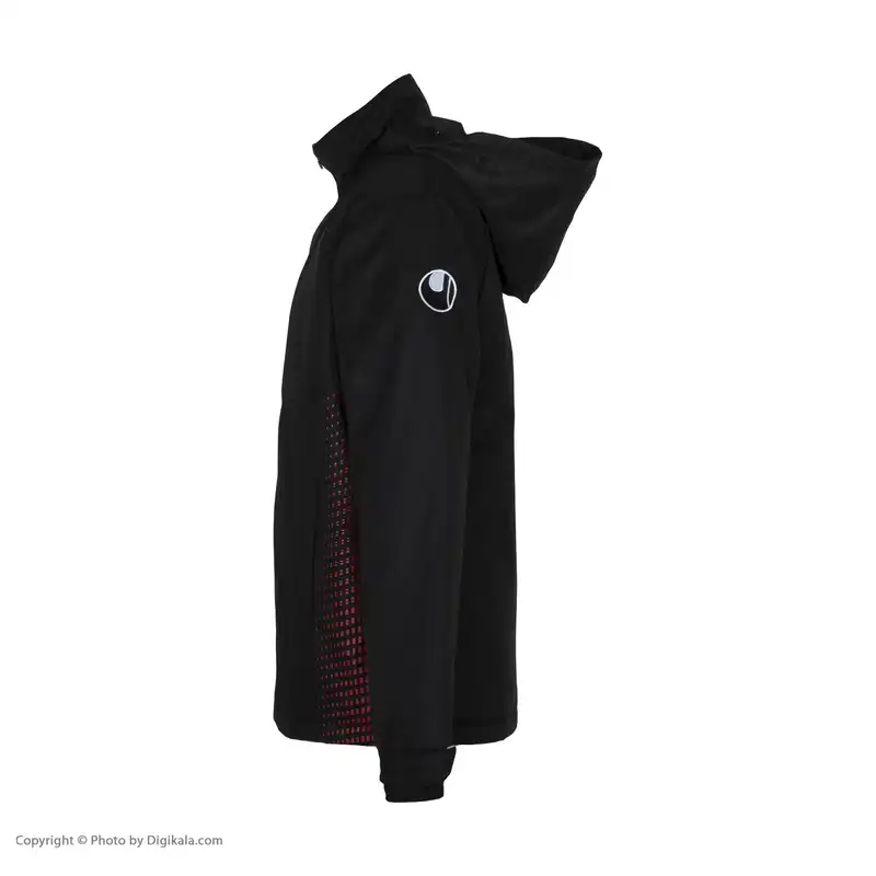 کاپشن ورزشی مردانه آلشپرت مدل MUH861-001
