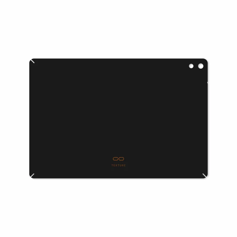 برچسب پوششی ماهوت مدل Matte-Black مناسب برای تبلت اچ تی سی Nexus 9 2014