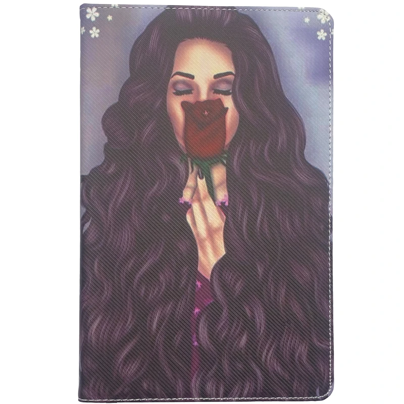 کیف کلاسوری مدل Di-Lian مناسب برای تبلت سامسونگ Galaxy Tab A7 Lite SM-T225