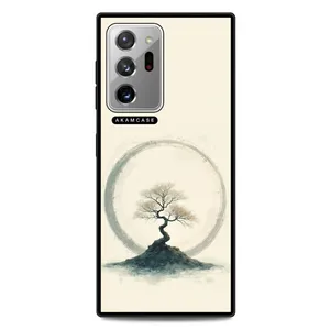 AKAM AMC-WSGN20U-ZEN-19 Cover For Samsung Galaxy Note 20 Ultra