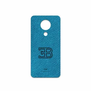 MAHOOT BL-BGGT Cover Sticker for Nokia 3.4