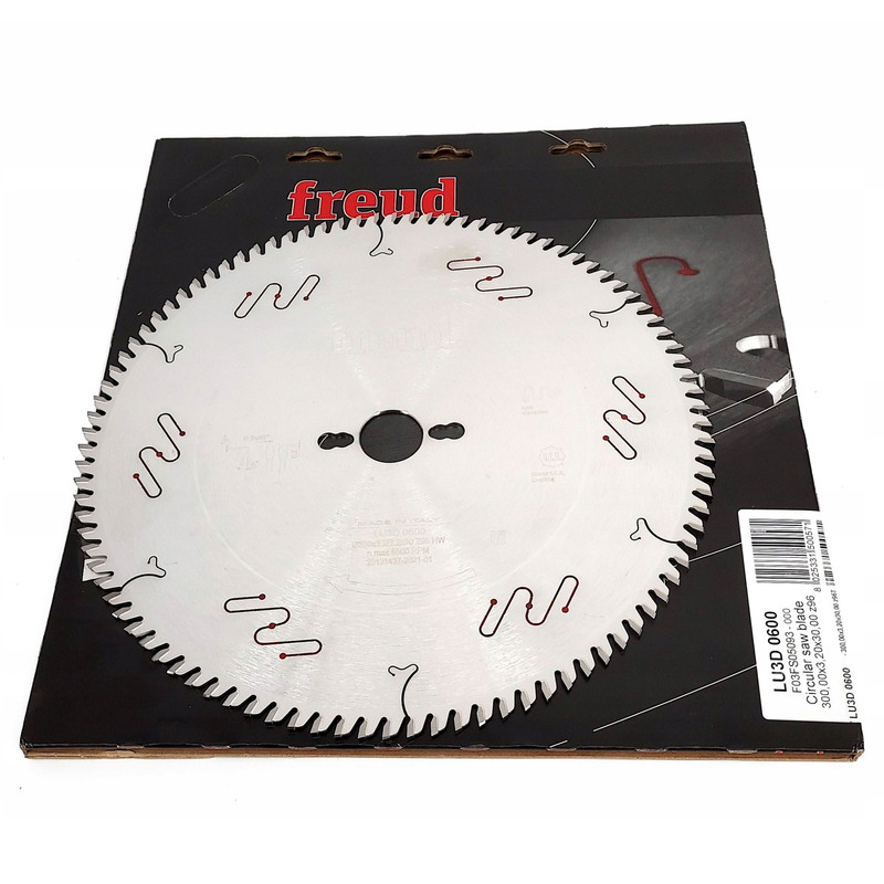 تیغه اره فرود مدل IT-LU3D 0600