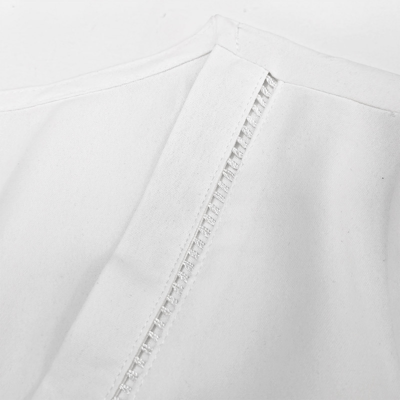 بلوز آستین کوتاه زنانه شین مدل SH548