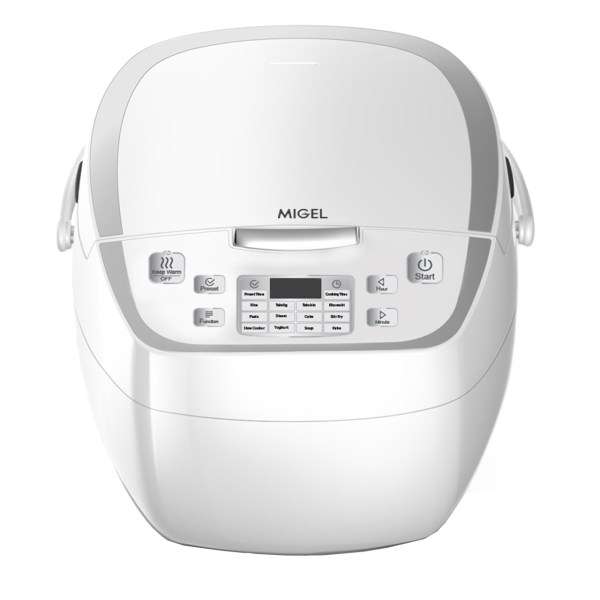 پلوپز میگل مدل GRC-850 پلوپز میگل مدل GRC-850