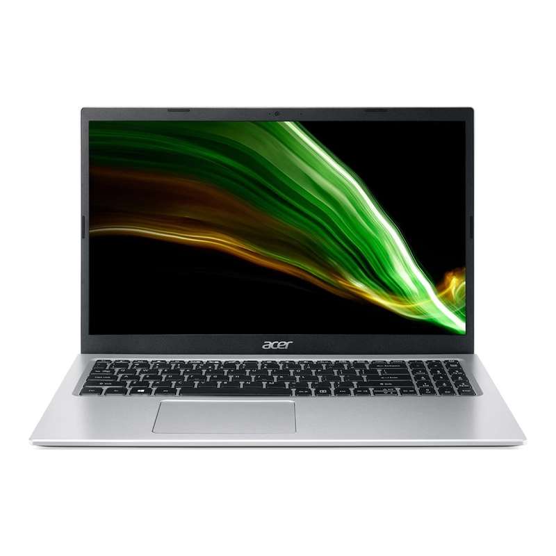 لپ تاپ 15.6 اینچی ایسر مدل Aspire 3 A315-59G-35XQ i3 20GB 512SSD MX550 - کاستوم شده