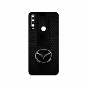 MAHOOT Mazda Motor Cover Sticker for Honor 9X